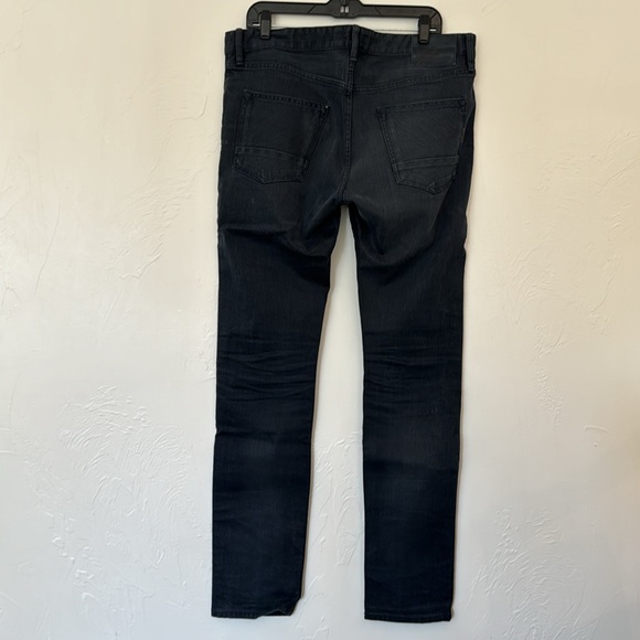 Scotch & Soda Men's Ralston Slim Fit Jeans (34 / 34) - Picture 2 of 10